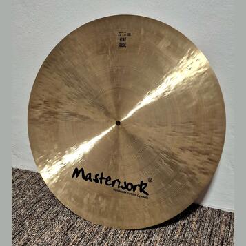 Masterwork Flat ride