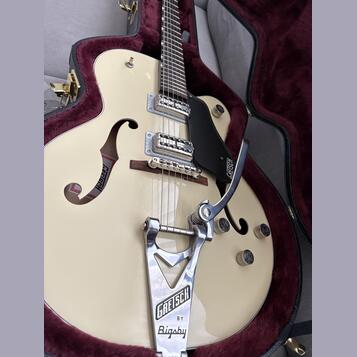 Gretsch 6118 T Annivesary
