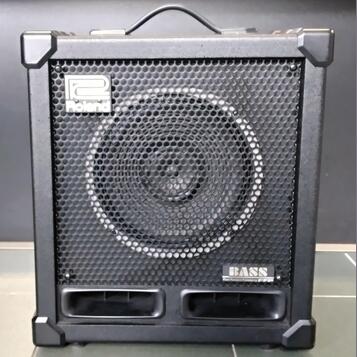 Roland Cube 60 XL BASS+ obal+3 x switch