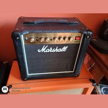 Marshall DSL1 