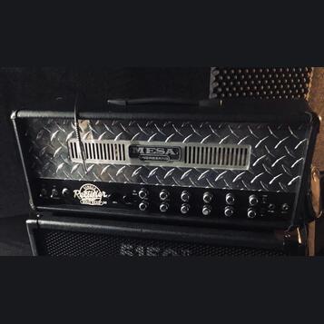 Mesa Boogie Single Rectifier