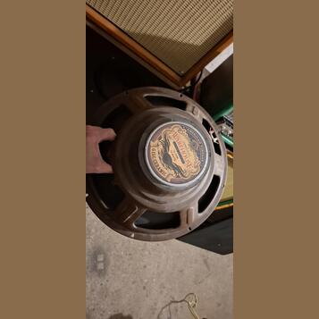 WAREHOUSE WGS G15C
