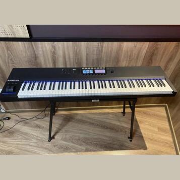 komplete kontrol mk2 s88