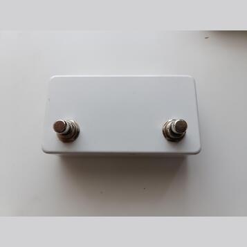 Footswitch pro Line 6 Hx stomp