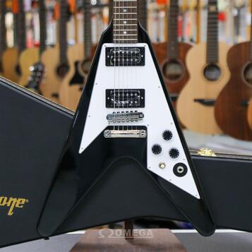 Koupím Epiphone Flying V