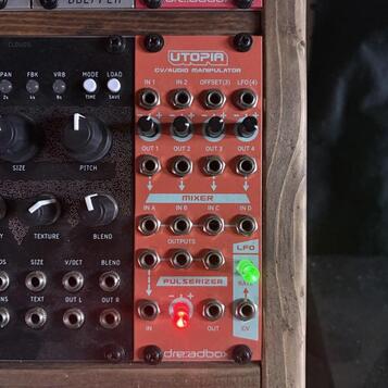 Dreadbox Utopia