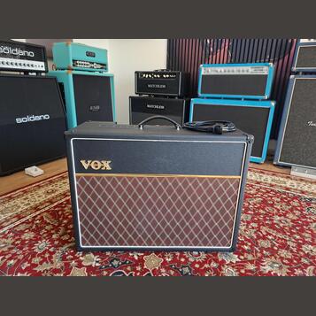 Vox AC30S1 1x12 Combo