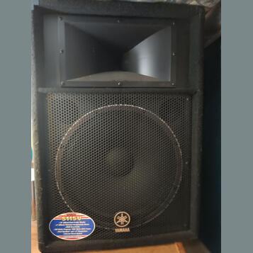  Prodám powermix Yamaha EMX5014C +bedny a stojany