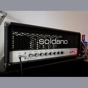 SOLDANO SLO 100