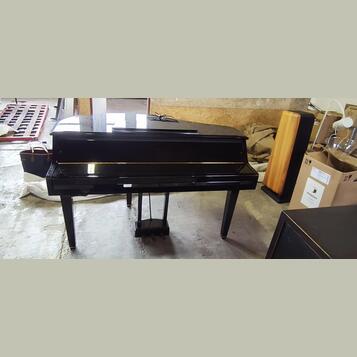 Yamaha GanTouch T630150