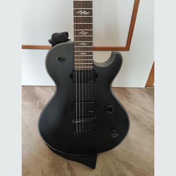 DEAN černý Les Paul