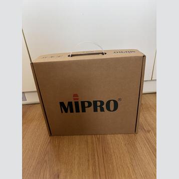 MIPRO MI-909R 5E