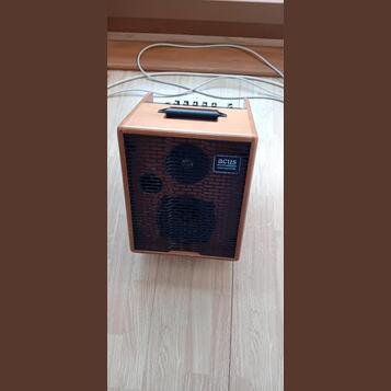 Acus One ForStrings 5T Wood