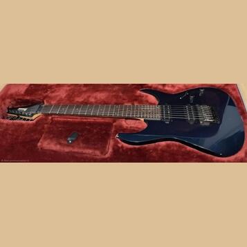 IBANEZ RG 1527 Prestige, Japan 2008