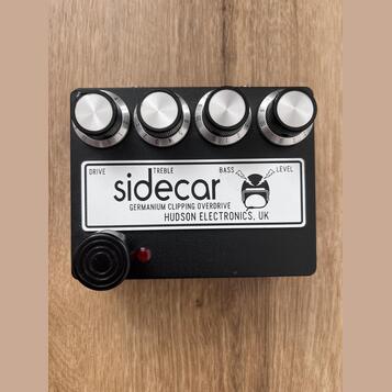 Hudson Electronics SIDECAR