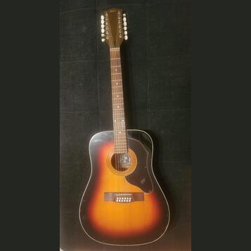 Hofner 12