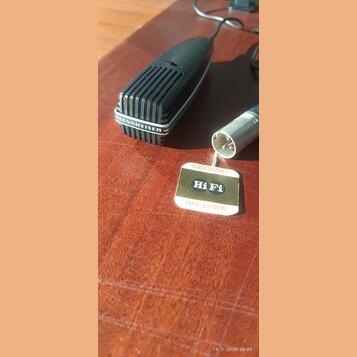 Sennheiser MS 412K Vintage