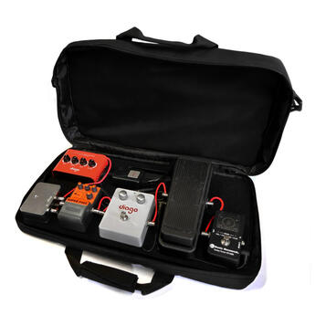 Pedalboard gig bag 