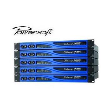 POWERSOFT Q 4002