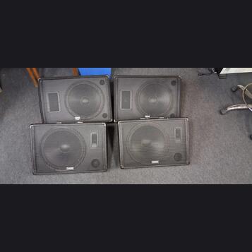 Laney Cxm 115
