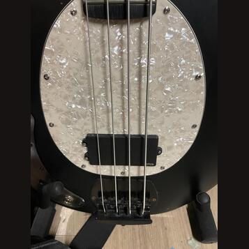 Harley Benton MM