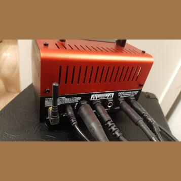 Joyo bantamp xl jackman ii 