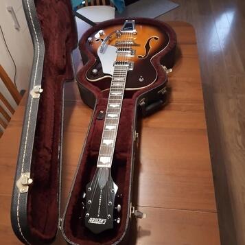 Gretsch G5420T