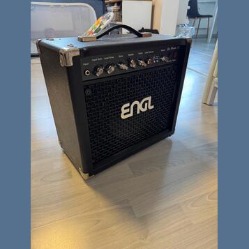 Kytarove kombo Engl Gigmaster E310 15W