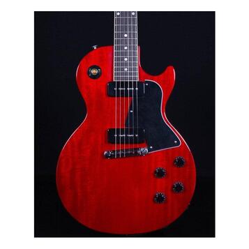 Gibson Les Paul Special Original, Vintage Cherry