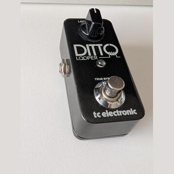 Ditto Looper