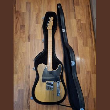 Fender Squier
