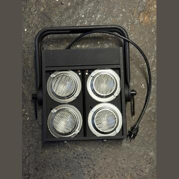 Showtec Stage Blinder 4 DMX