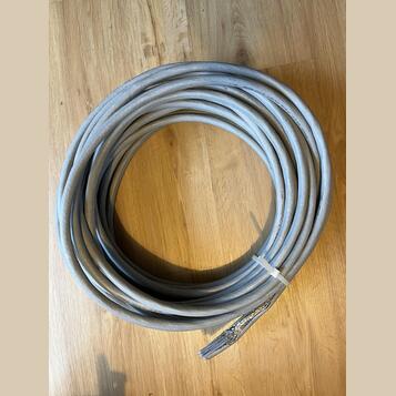 Párák Draka multipair kabel 12 párů, 24m, 3ks