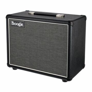 Mesa Boogie Fillmore 19 1x12 Cab