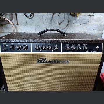 BLUETONE BLACK KING