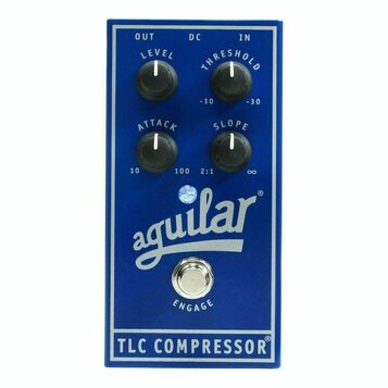 Aguilar TLC Compressor