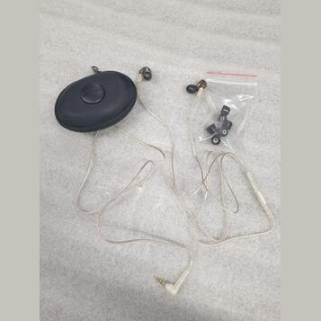 Shure SE535 In Ear Sluchatka Metallic Bronze 
