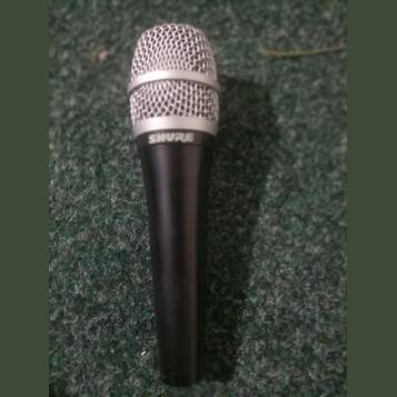 Mikrofon schure57 