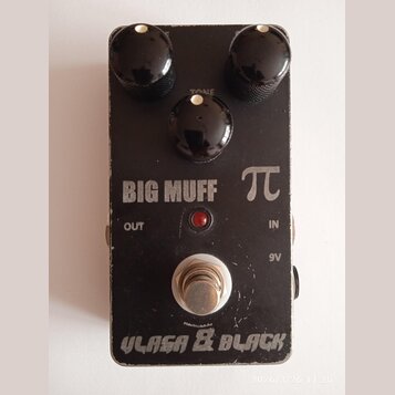 KLON BIG MUFF