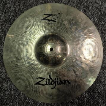 Zildjian Z3 Rock Crash 16" 