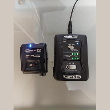 Line6 g30