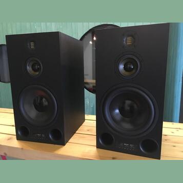 ADAM S4X-V