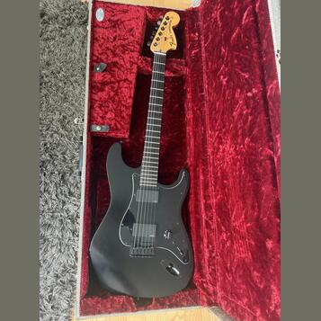 Fender Jim ROOT Stratocaster 2014 