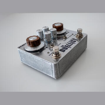KingTone Duellist – 5th Anniversary Edition
