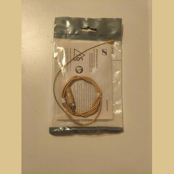 Sennheiser Boom Mic
