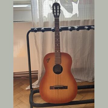 Eko P2 Parlour 60s Made in Italy