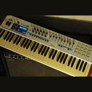 Arturia key lab 61