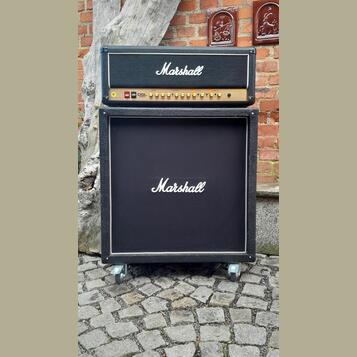 Marshall