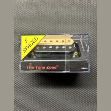 DiMarzio The Tone Zone Zebra