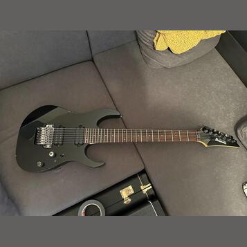 Ibanez RG1527Z Made in Japan